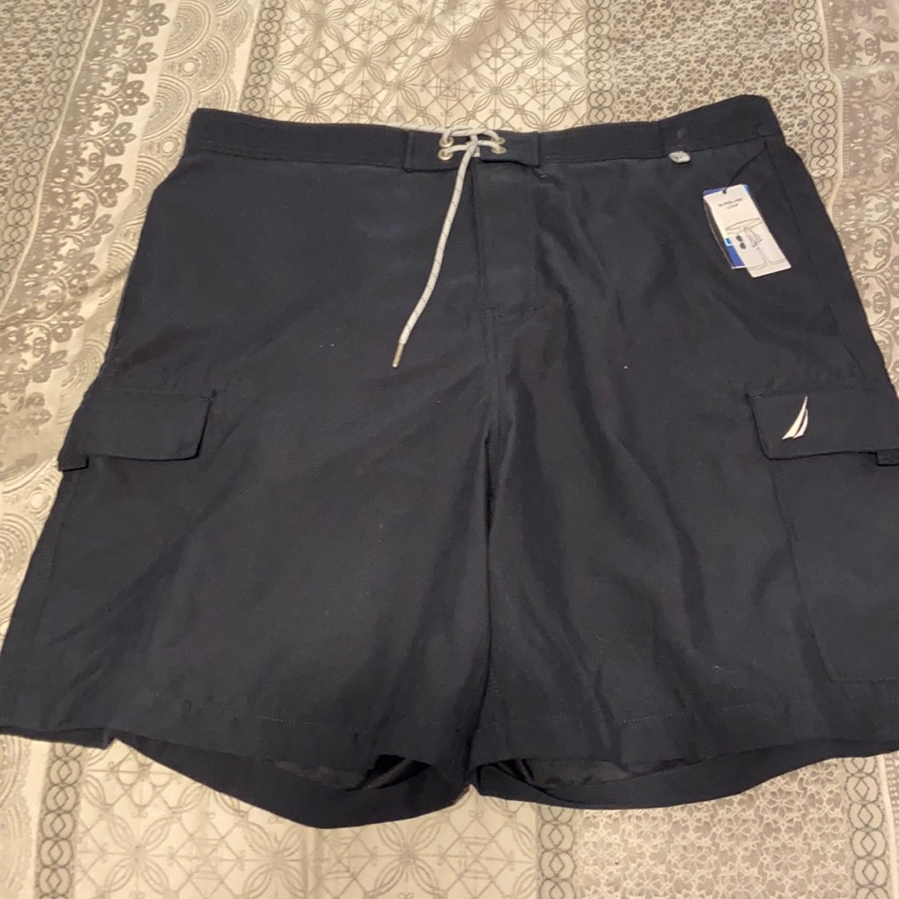 Men’s Swim Trunks